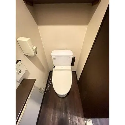 山の手ビルマンション【当社管理物件】