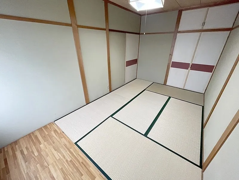 アクアマリン松陰【当社管理物件】