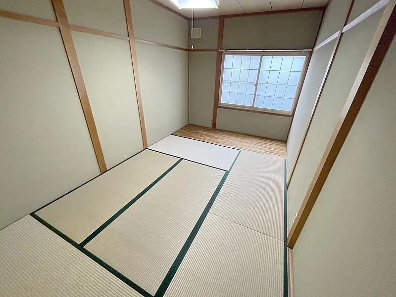 アクアマリン松陰【当社管理物件】