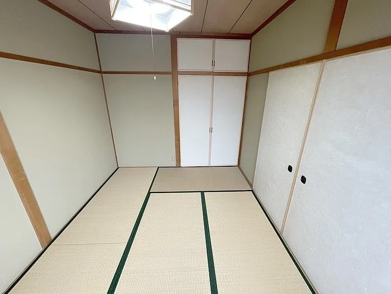 アクアマリン松陰【当社管理物件】