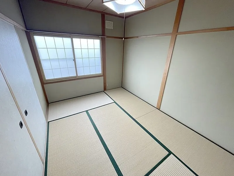 アクアマリン松陰【当社管理物件】