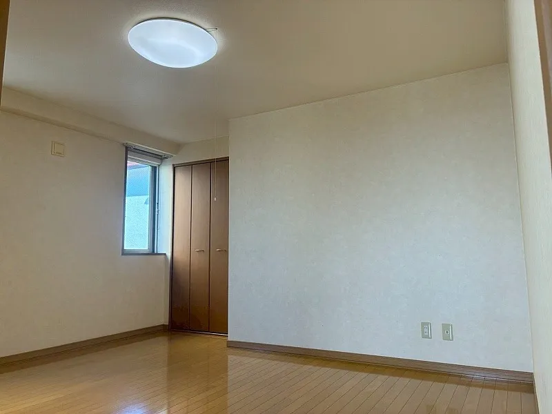 山の手ビルマンション202