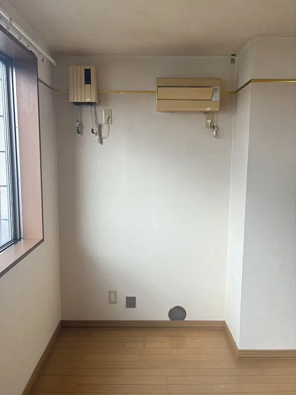 山の手ビルマンション202