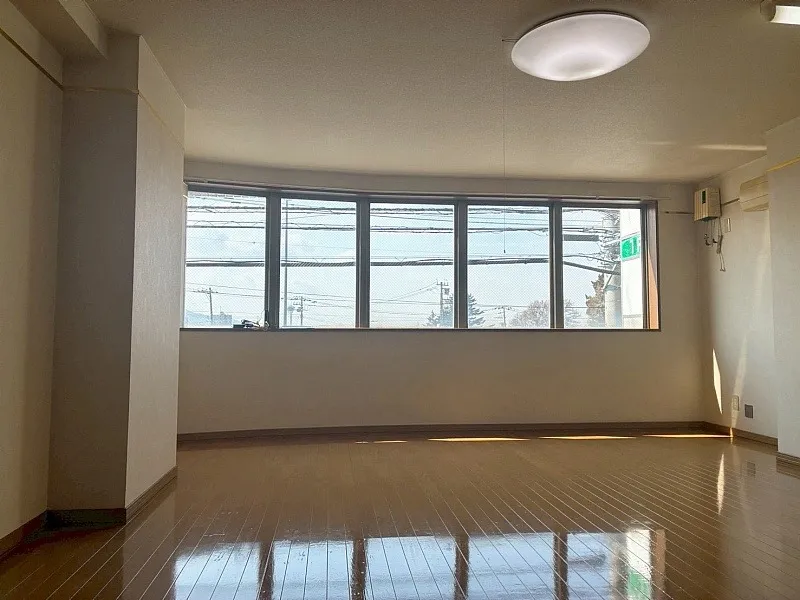 山の手ビルマンション202