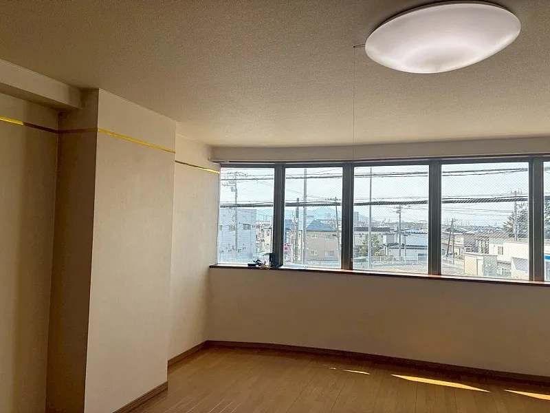 山の手ビルマンション202