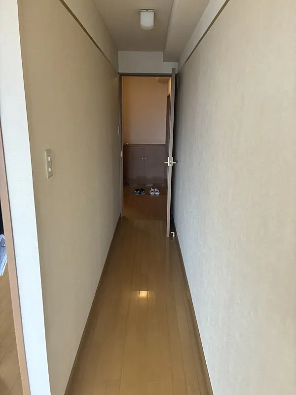 山の手ビルマンション202