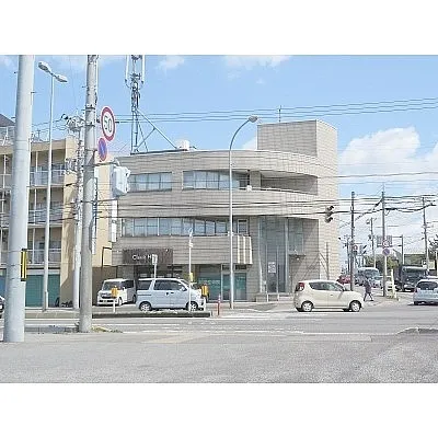 山の手ビルマンション202