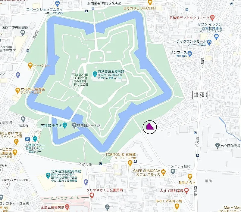 本通1丁目駐車場【当社管理物件】