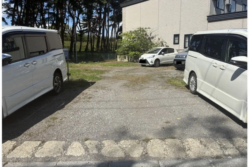 本通1丁目駐車場【当社管理物件】