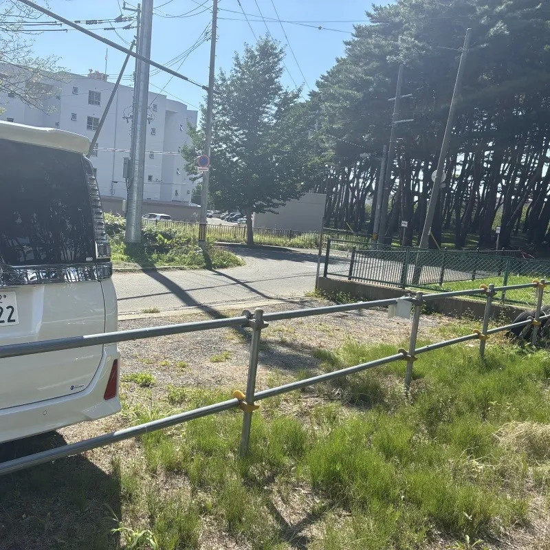 本通1丁目駐車場【当社管理物件】