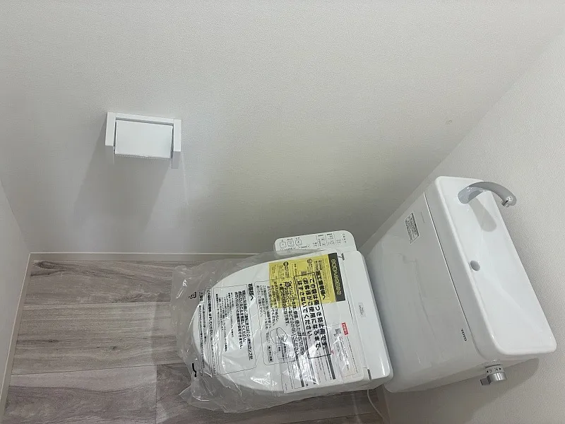 柏木町中古住宅
