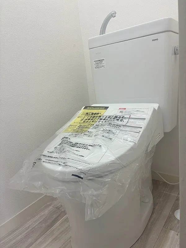 柏木町中古住宅