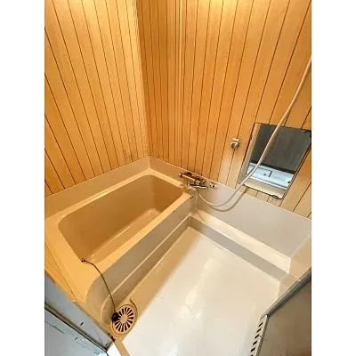 柏木町中古住宅