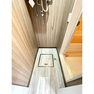 柏木町中古住宅