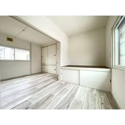 柏木町中古住宅