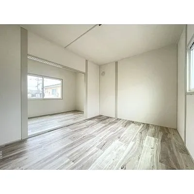 柏木町中古住宅