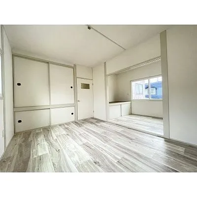 柏木町中古住宅