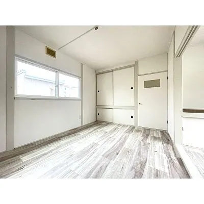 柏木町中古住宅