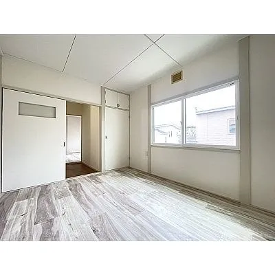 柏木町中古住宅