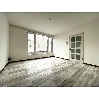 柏木町中古住宅