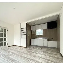 柏木町中古住宅
