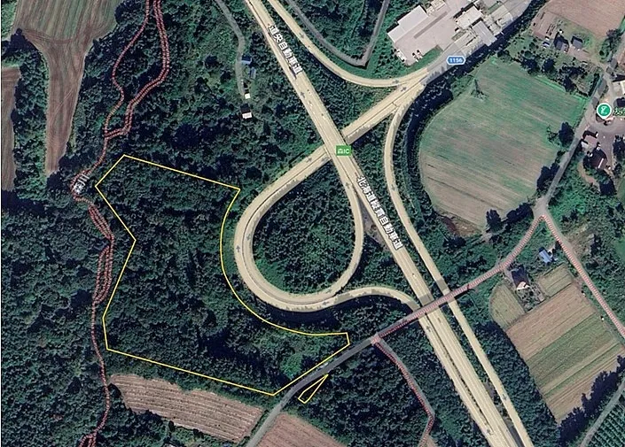 森町森川町売土地