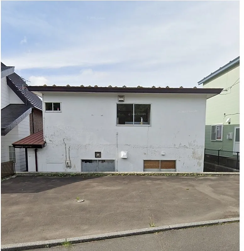 神山3丁目売土地