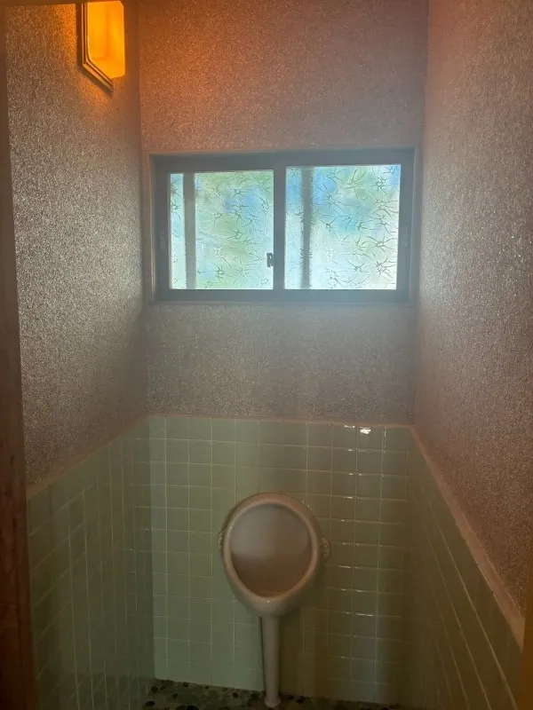 神山2丁目中古住宅