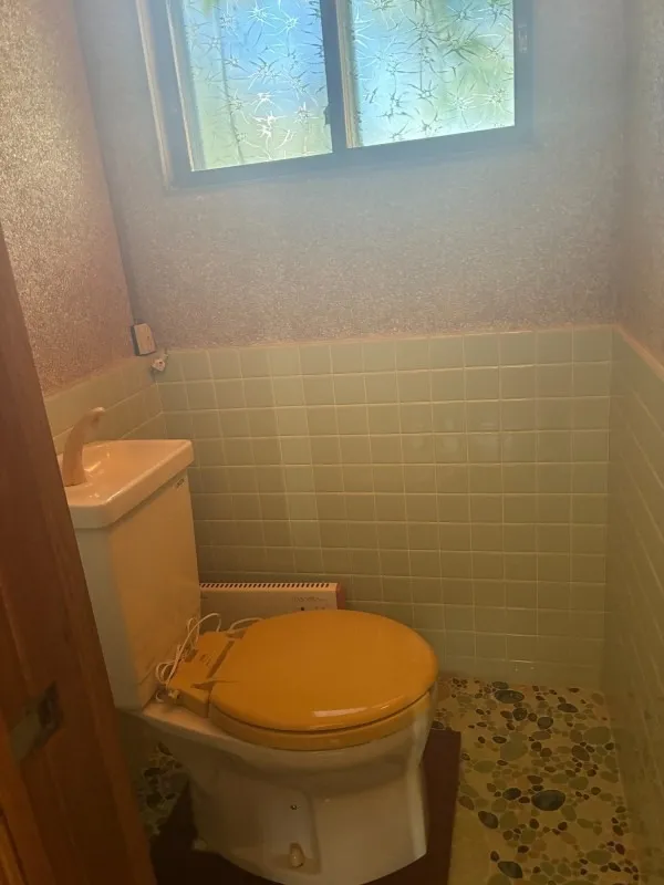 神山2丁目中古住宅