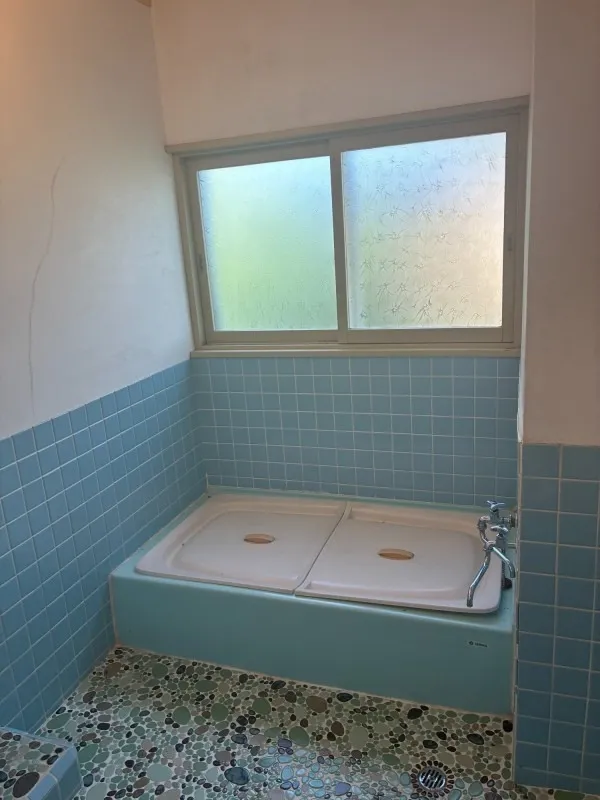 神山2丁目中古住宅