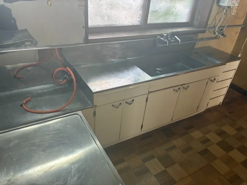 神山2丁目中古住宅