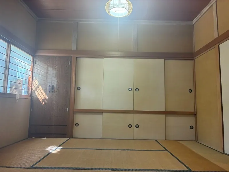 神山2丁目中古住宅