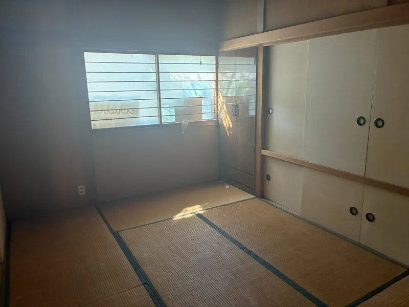 神山2丁目中古住宅
