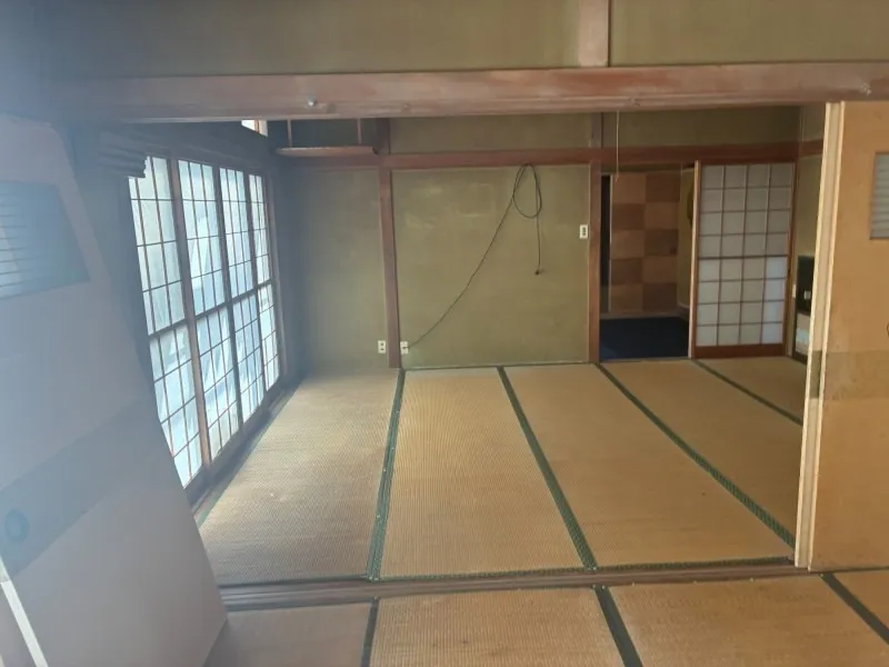 神山2丁目中古住宅