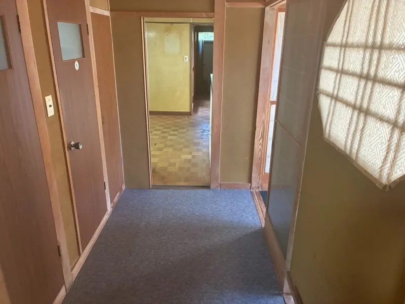 神山2丁目中古住宅