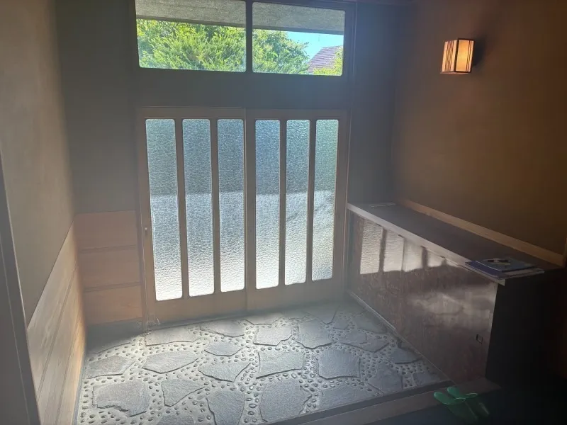 神山2丁目中古住宅