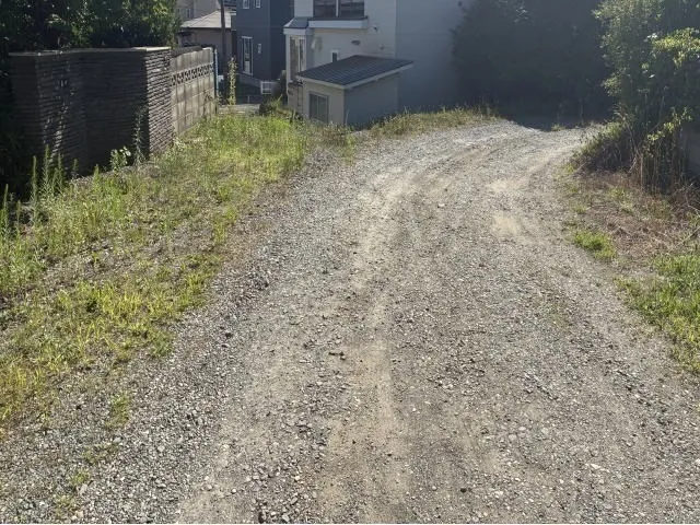 神山2丁目中古住宅