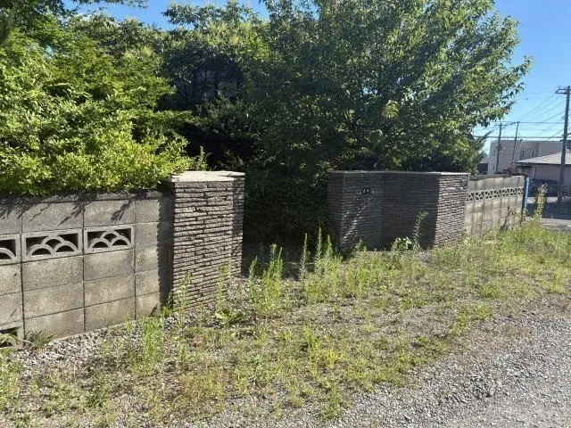 神山2丁目中古住宅