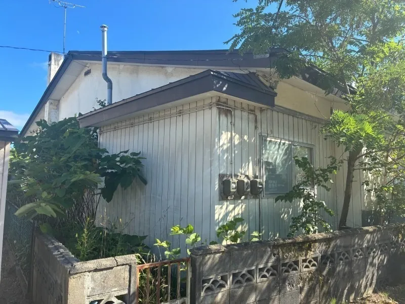 神山2丁目中古住宅
