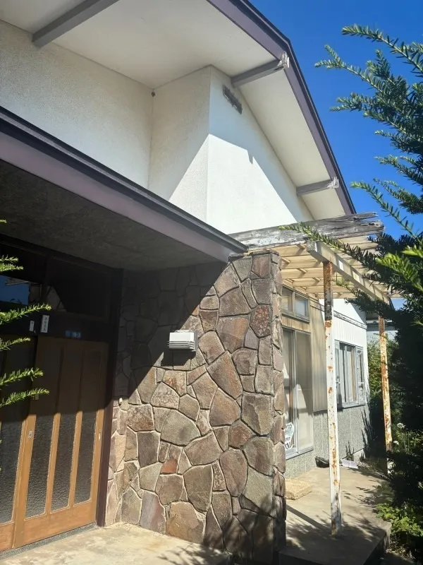 神山2丁目中古住宅