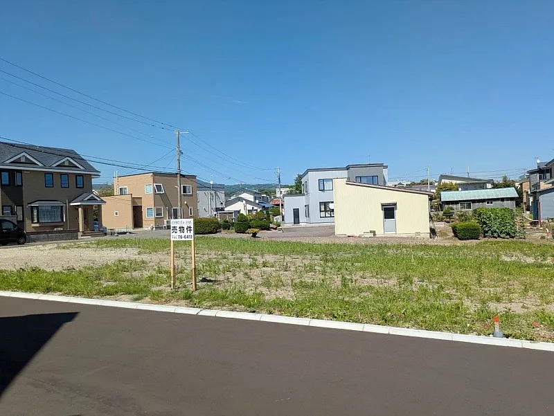 鍛治2丁目G-place②