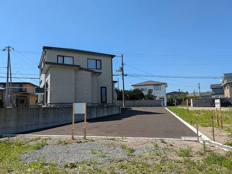 鍛治2丁目G-place③