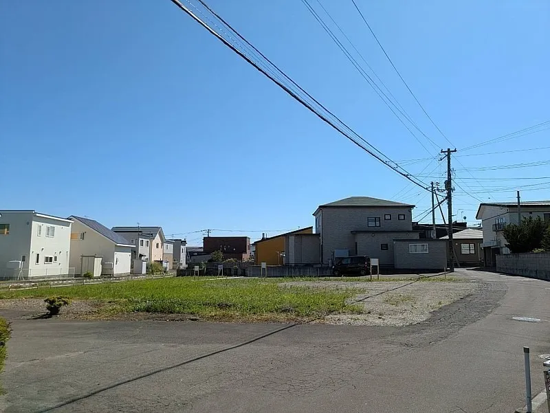 鍛治2丁目G-place③