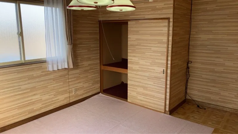 西旭岡3丁目9番一戸建