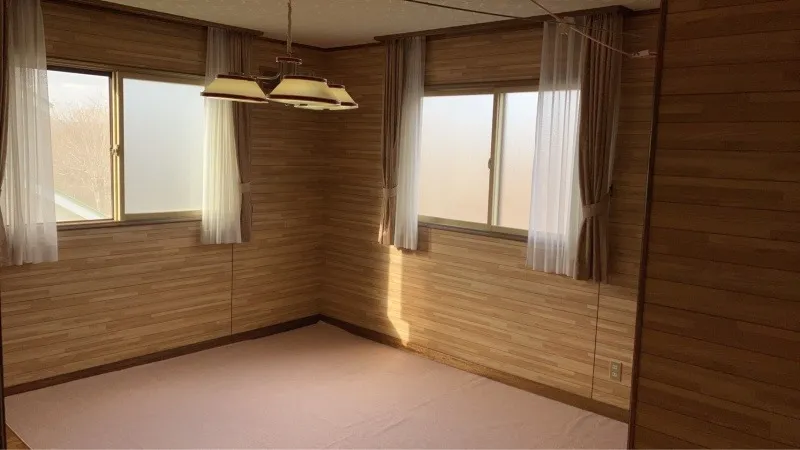 西旭岡3丁目9番一戸建