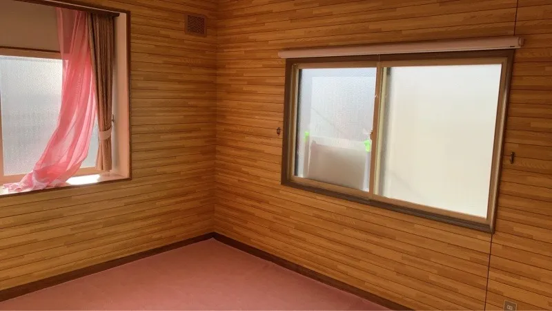 西旭岡3丁目9番一戸建