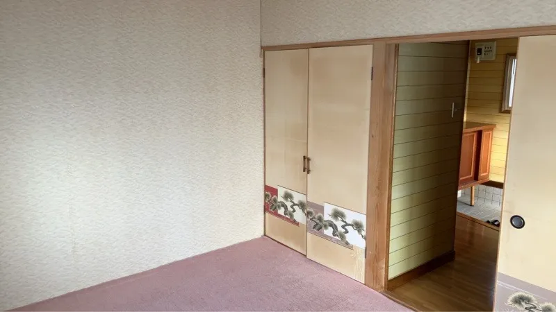 西旭岡3丁目9番一戸建