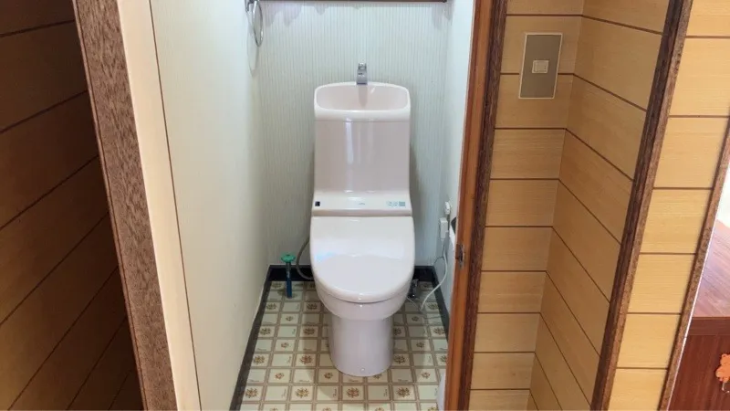 西旭岡3丁目9番一戸建