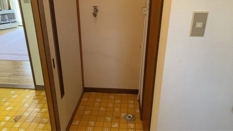 西旭岡3丁目9番一戸建