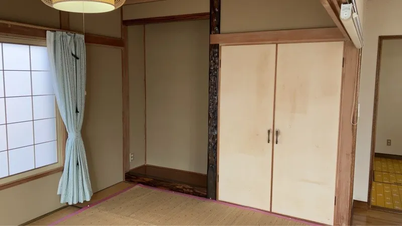 西旭岡3丁目9番一戸建